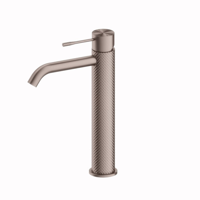 Nero Opal Tall Basin Mixer - Ideal Bathroom CentreNR251901aBZBrushed Bronze