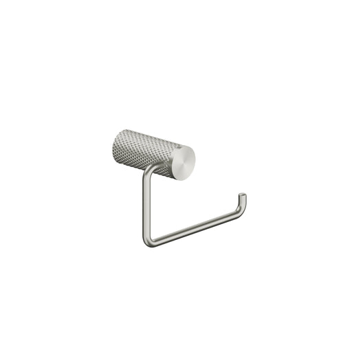 Nero Opal Toilet Roll Holder - Ideal Bathroom CentreNR2586BNBrushed Nickel