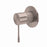 Nero Opal Wall Shower Mixer - Ideal Bathroom CentreNR251909BZBrushed Bronze