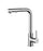NERO PULL OUT SINK MIXER WITH VEGIE SPRAY FUNCTION CHROME - Ideal Bathroom CentreNR311808CH