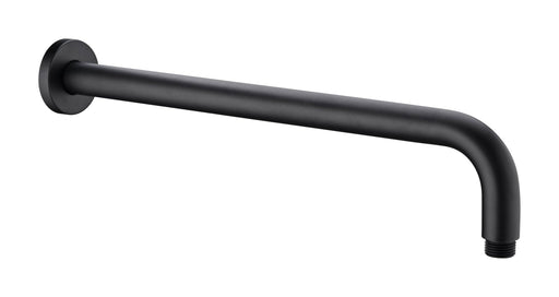 Nero Round 350mm Wall Shower Arm - Ideal Bathroom CentreNR502MBMatte Black