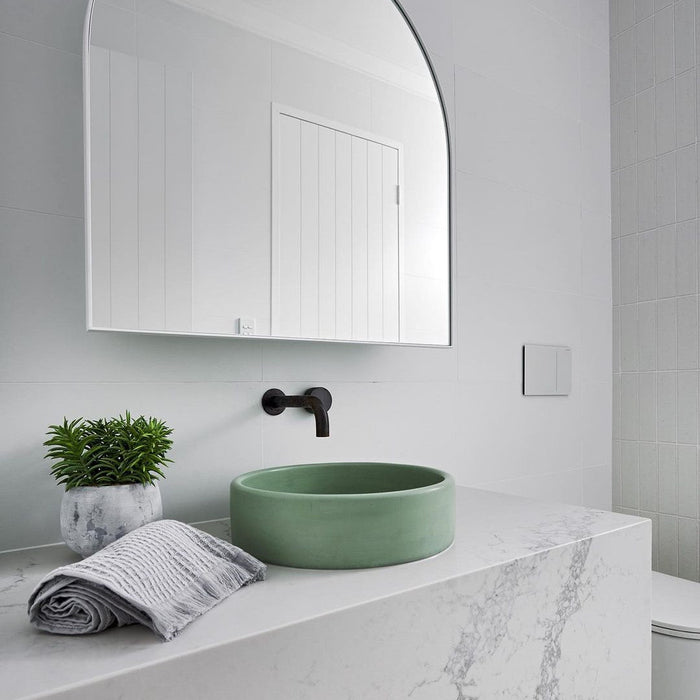 Nood Bowl Above Counter Basin - Ideal Bathroom CentreBL1-1-0-MIMint