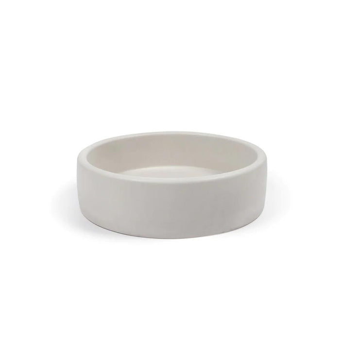 Nood Bowl Above Counter Basin - Ideal Bathroom CentreBL1-1-0-IVIvory