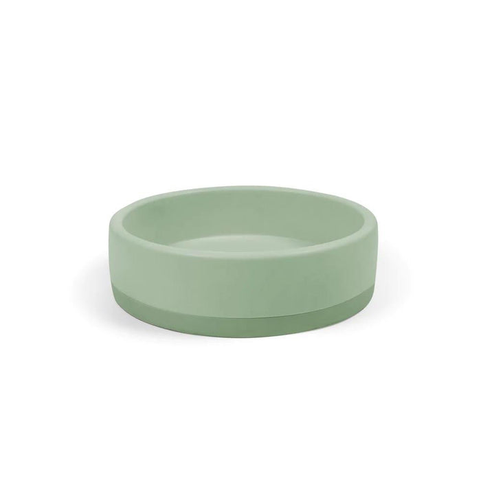 Nood Bowl Above Counter Basin Two Tone - Ideal Bathroom CentreBL1-1-0-MIMint