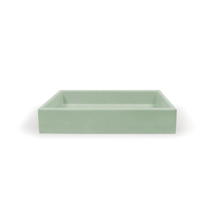 Nood Box Above Counter Basin - Ideal Bathroom CentreBX1-1-0-MIMint