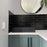Nood Box Above Counter Basin - Ideal Bathroom CentreBX1-1-0-CHCharcoal
