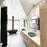 Nood Cube Above Counter Basin - Ideal Bathroom CentreCU1-1-0-TETeal