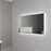 Otti Boston Rectangular LED Mirror - Ideal Bathroom CentreLED-10060