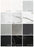 Otti Marlo 750mm Wall Hung Vanity Matte Black - Ideal Bathroom CentreMA750B2Wall HungStone Top