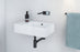 Phoenix 40mm Bottle Trap - Ideal Bathroom Centre800-8950-31Carbon Grey
