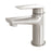 Phoenix Arlo Basin Mixer - Ideal Bathroom Centre151-7700-40Brushed Nickel
