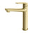 Phoenix Arlo Vessel Basin Mixer - Ideal Bathroom Centre151-7900-12Brushed Gold