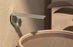 Phoenix Axia Wall Basin/ Bath Mixer Set 200mm - Ideal Bathroom Centre117-7810-40Brushed Nickel