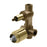 Phoenix Builders Shower / Bath Diverter Mixer Body Only - Ideal Bathroom Centre150-7930-12Brushed Gold