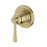 Phoenix Cromford Shower/Wall Mixer - Ideal Bathroom Centre134-2800-12Brushed Gold