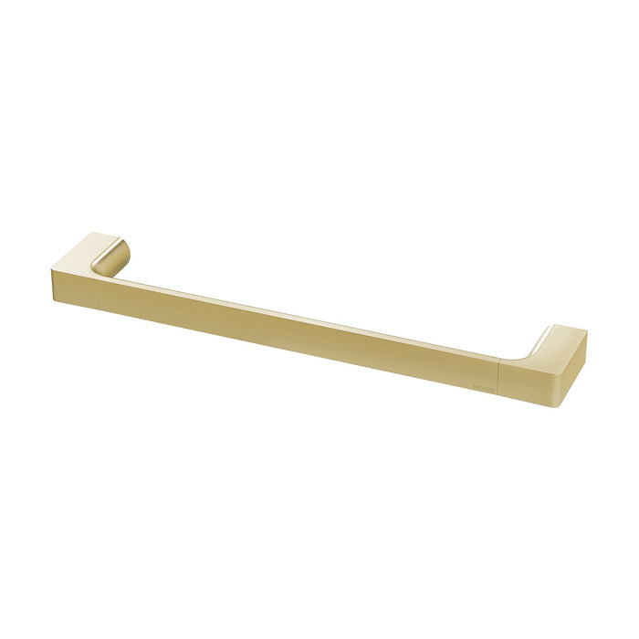 Phoenix Gloss Hand Towel Rail - Ideal Bathroom CentreGS893-12Brushed Gold