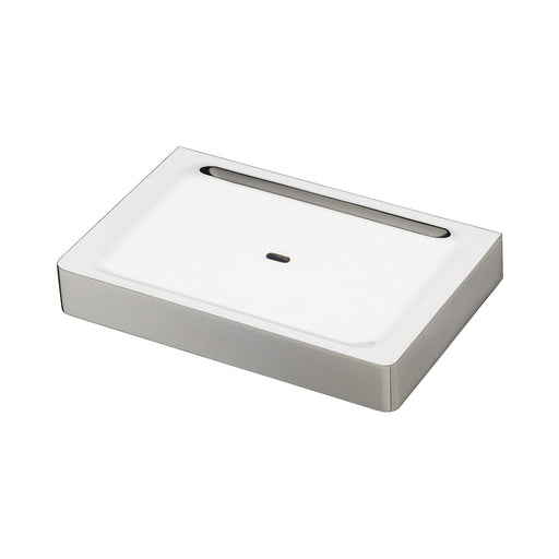 Phoenix Gloss Soap Dish - Ideal Bathroom CentreGS895Chrome