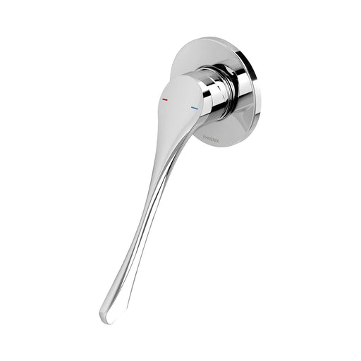 Phoenix Ivy MKII Extended Handle Wall/ Shower Mixer Trim Kit - Ideal Bathroom Centre155-7805-00