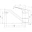 Phoenix Ivy MKII Swivel Basin Mixer - Ideal Bathroom Centre154-7710-10Matte Black
