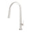 Phoenix Lexi MKII Pull Out Sink Mixer - Ideal Bathroom Centre123-7105-40Brushed Nickel