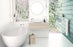 Phoenix Nara Shower/ Wall Mixer - Ideal Bathroom Centre101-7800-00