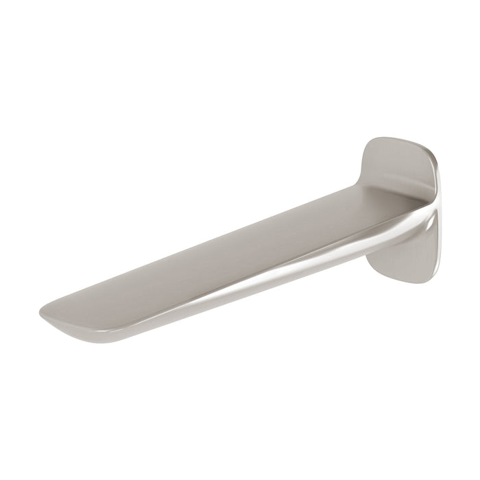 Phoenix Nuage Wall Basin/ Bath Outlet 200mm - Ideal Bathroom Centre129-7610-40Brushed Nickel