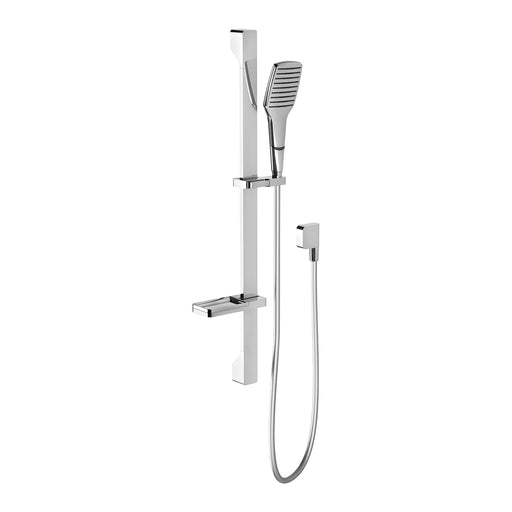 Phoenix NX Cape Rail Shower - Ideal Bathroom Centre605-6810-00Chrome