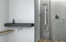 Phoenix NX Cape Twin Shower - Ideal Bathroom Centre605-6500-10Chrome & Matte Black
