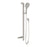 Phoenix NX Quil Rail Shower - Ideal Bathroom Centre606-6810-40Brushed Nickel