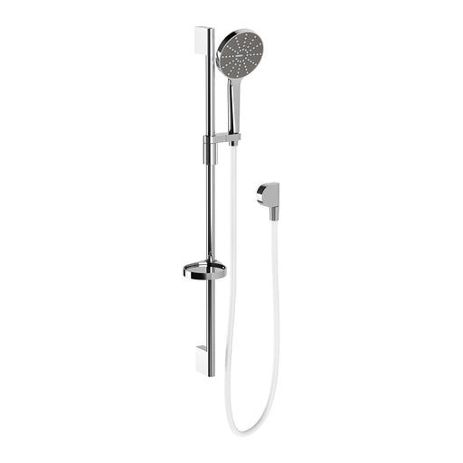 Phoenix NX Vive Rail Shower - Ideal Bathroom Centre604-6810-62Chrome & White