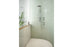 Phoenix NX Vive Shower Arm & Rose - Ideal Bathroom Centre604-5100-00
