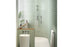 Phoenix NX Vive Shower Arm & Rose - Ideal Bathroom Centre604-5100-00