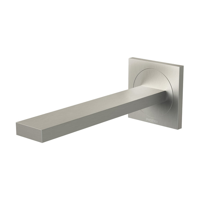 Phoenix Ortho Wall Basin/ Bath Outlet - Ideal Bathroom Centre100-7620-44Brushed Nickel