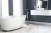 Phoenix Radii Floor Mounted Bath Mixer - Ideal Bathroom CentreRA745 CHR