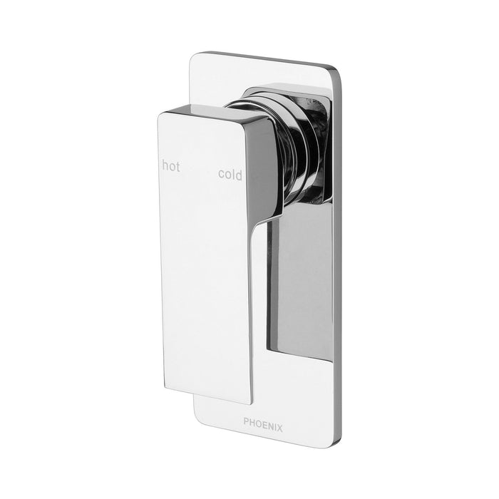 Phoenix Radii Shower/ Wall Mixer - Ideal Bathroom CentreRA780CHR