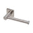 Phoenix Radii Toilet Roll Holder Square Plate - Ideal Bathroom CentreRS892BNBrushed Nickel
