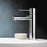 Phoenix Vivid Slimline Basin Mixer - Ideal Bathroom CentreVS770-31Carbon Grey