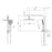 Phoenix Vivid Slimline Compact Twin Shower - Ideal Bathroom CentreVS6510-31Carbon Grey