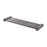 Phoenix Vivid Slimline Metal Shelf - Ideal Bathroom Centre111-8600-31Carbon Grey