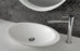 Phoenix Vivid Slimline Oval Vessel Basin Mixer - Ideal Bathroom CentreVV790-12Brushed Gold