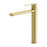 Phoenix Vivid Slimline Oval Vessel Basin Mixer - Ideal Bathroom CentreVV790-12Brushed Gold