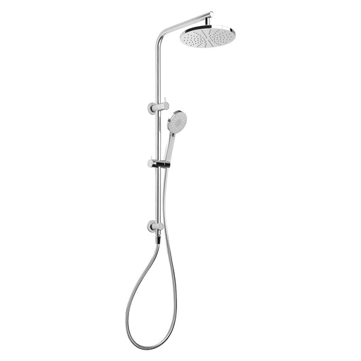 Phoenix Vivid Slimline Twin Shower - Ideal Bathroom CentreVS6500-00Chrome