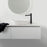 Phoenix Vivid Slimline Vessel Basin Mixer - Ideal Bathroom CentreVS790-31Carbon Grey