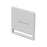 Phoenix Zimi Wall Mixer Handle Only - Ideal Bathroom Centre116-9002-81Cool Grey