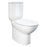 RAK Morning Back To Wall Toilet Suite - Ideal Bathroom Centre576139WBottom Inlet