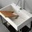 Studio Bagno Acqua 750mm Basin - Ideal Bathroom CentreSB7550
