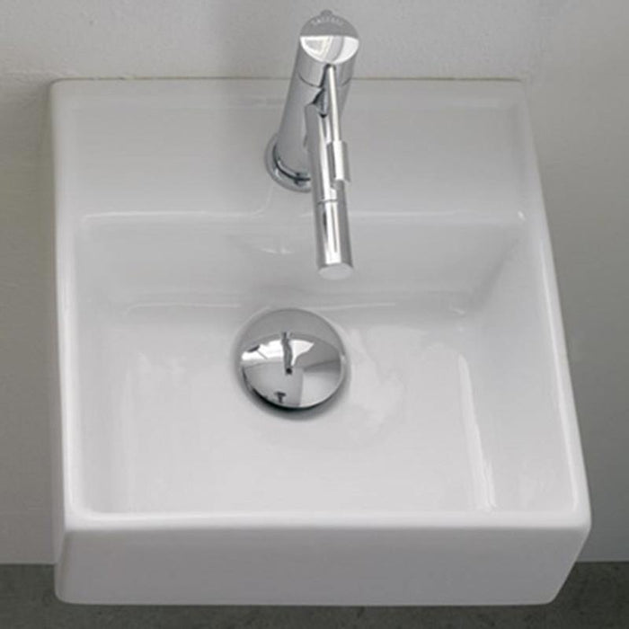 Studio Bagno Apartment 300mm Basin - Ideal Bathroom Centre8036