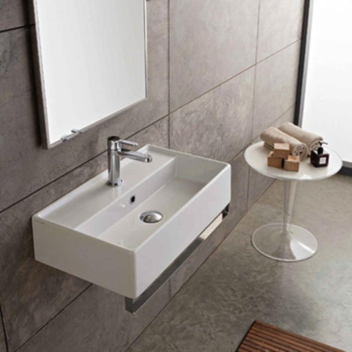 Studio Bagno Apartment 600mm Basin - Ideal Bathroom Centre5002