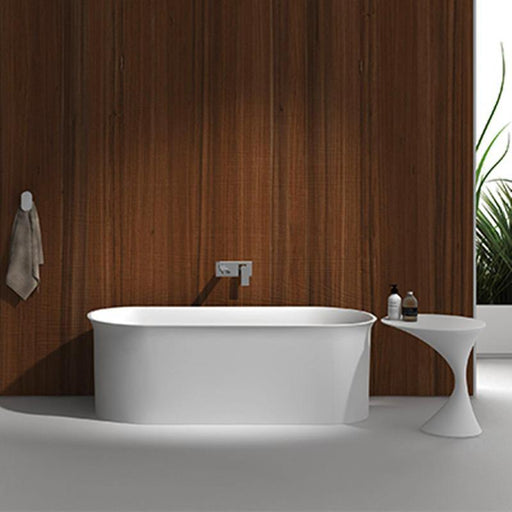 Studio Bagno Blast 1520mm Freestanding Bath - Ideal Bathroom CentreBL007/MW