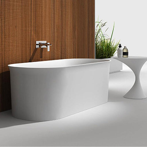 Studio Bagno Blast 1520mm Freestanding Bath - Ideal Bathroom CentreBL007/MW